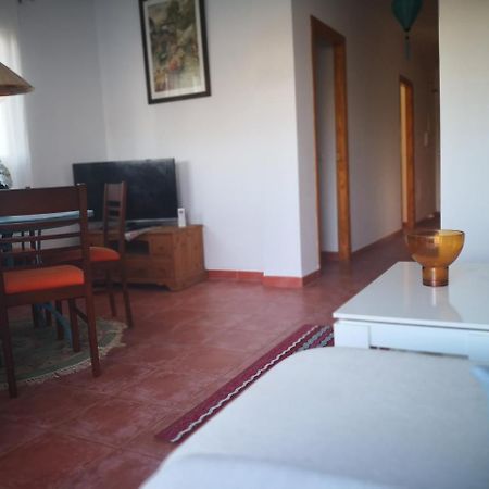 Joya Del Mar Apartment Mojacar Exterior photo