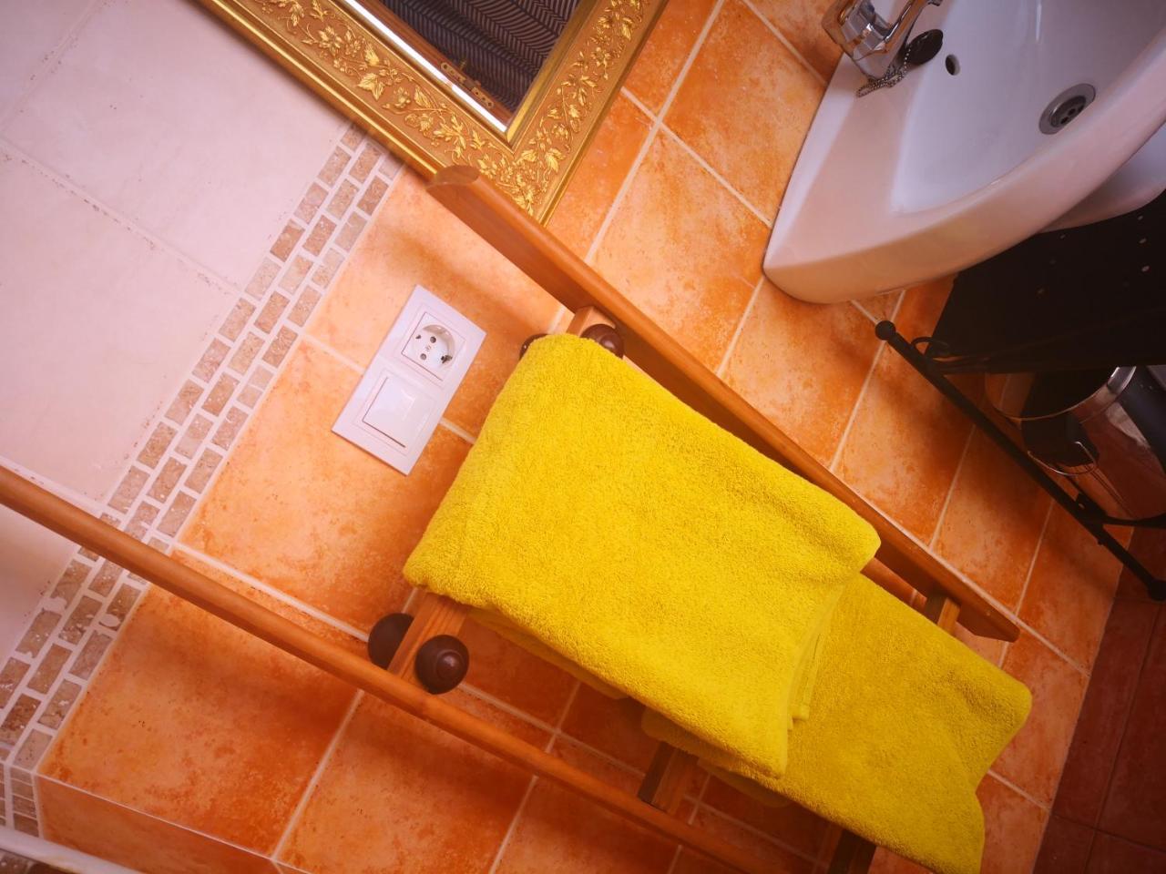 Joya Del Mar Apartment Mojacar Exterior photo