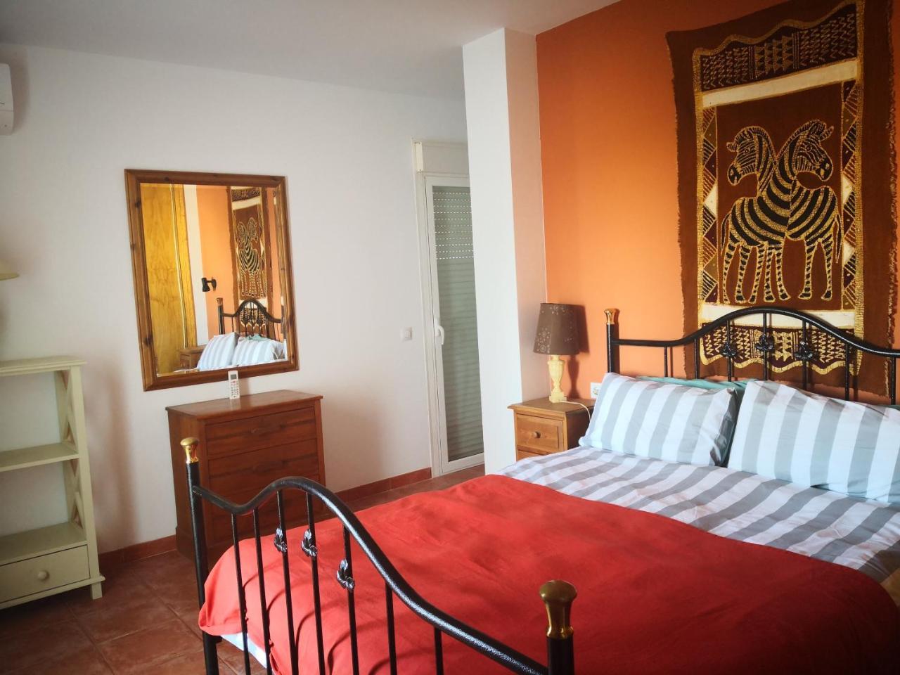Joya Del Mar Apartment Mojacar Exterior photo